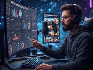 بیشترین سرچ یوتیوب فارسی