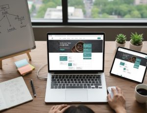 بهترین سایت ساز ایرانی