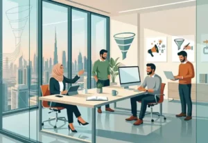 فرمول aida در تبلیغ نویسی
