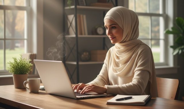 شغل اینترنتی در منزل با درآمد بالا