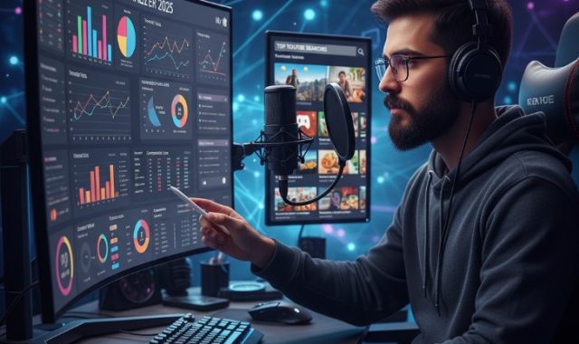 بیشترین سرچ یوتیوب فارسی