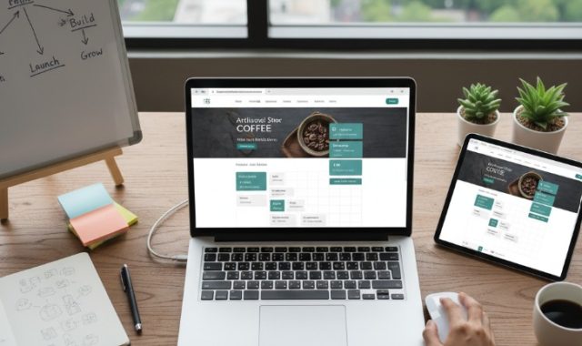 بهترین سایت ساز ایرانی