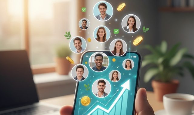افزایش فالوئر واقعی رایگان