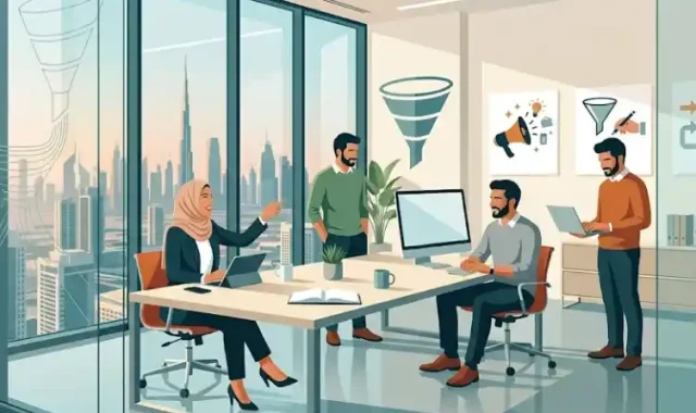فرمول aida در تبلیغ نویسی