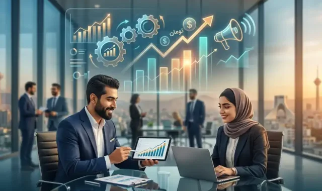 آموزش مهارت فروش