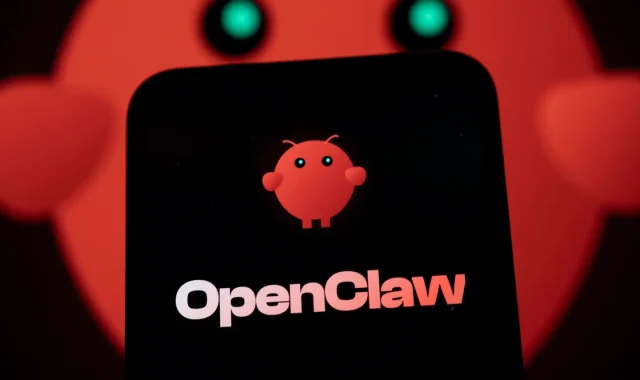 درآمد از openclaw